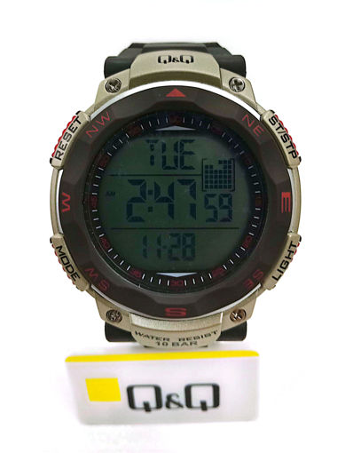 Picture of Watch Q&Q , M124J004Y