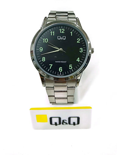 Picture of Watch Q&Q , C08A-002PY