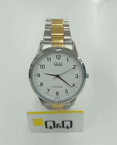 Picture of Watch Q&Q , C08A-003PY