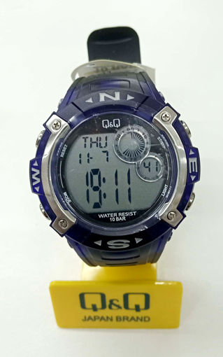 Picture of Watch Q&Q , G19A-003VY