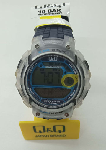 Picture of Watch Q&Q , G20A-001VY