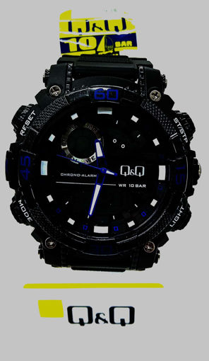 Picture of Watch Q&Q , GW87J012Y