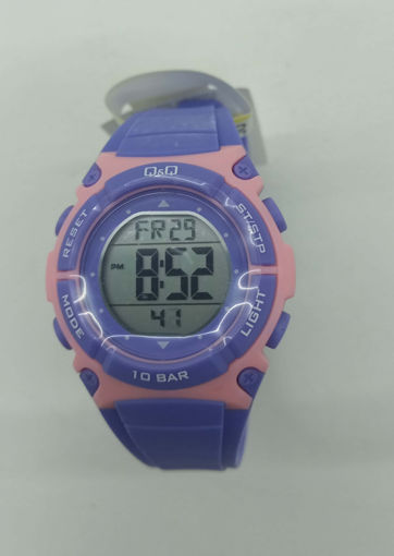 Picture of Watch Q&Q, M187J003Y
