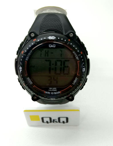 Picture of Watch Q&Q, MO10J001Y