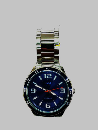 Picture of Watch Q&Q , QB62J215Y