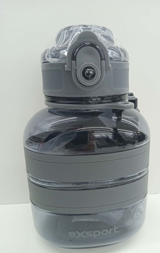 Picture of Water Bottle 800ml Exsport