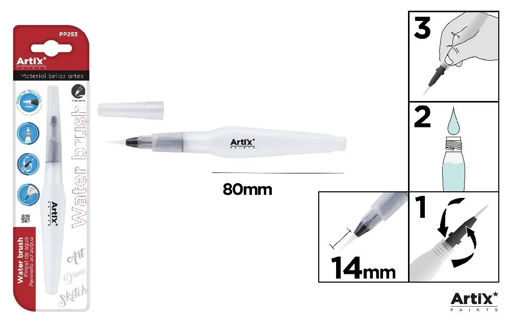 Picture of Water Brush Pen 14mm MP