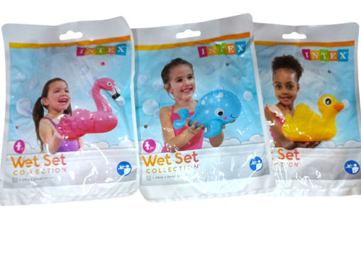 Picture of Water Play 24cmx14cm Assorted Intex