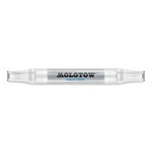 Picture of Watercolor Marker Grey 1/2-6mm Twin Molotow