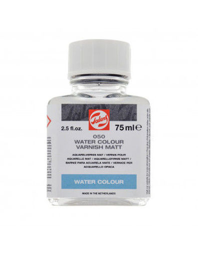 Picture of Watercolor Varnish 75ml Matt Talens