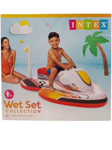Picture of Wave Rider 1.17mx77cm Intex