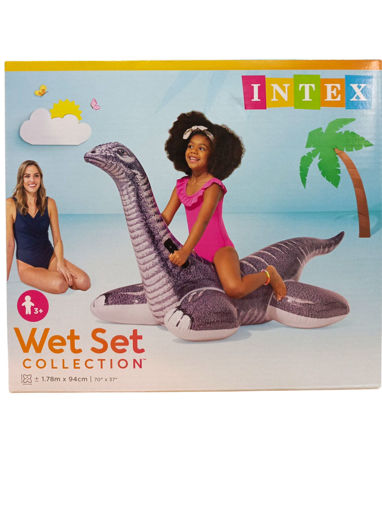 Picture of Wave Rider 1.78mx94cm Dino Intex