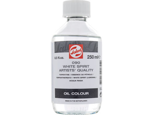 Picture of White Spirit 250ml Talens
