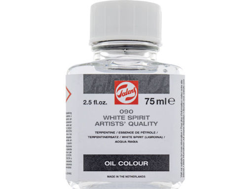 Picture of White Spirit 75ml Talens