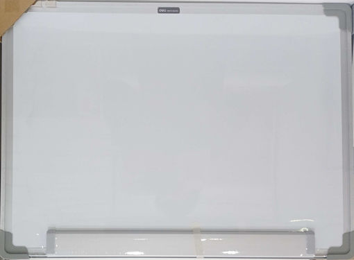 Picture of WhiteBoard 45x60cm Magnetic Deli