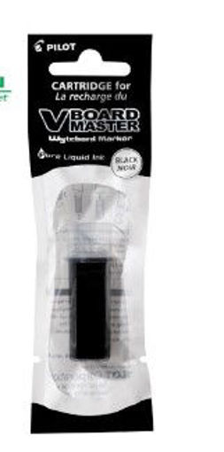 Picture of WhiteBoard Marker Black Refill Pilot