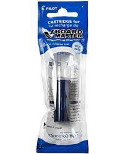 Picture of WhiteBoard Marker Blue Refill Pilot