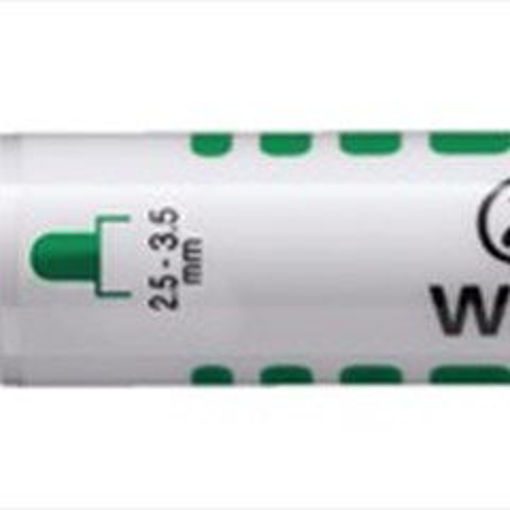 Picture of WhiteBoard Marker Green (2.5-3.5)mm Stabilo