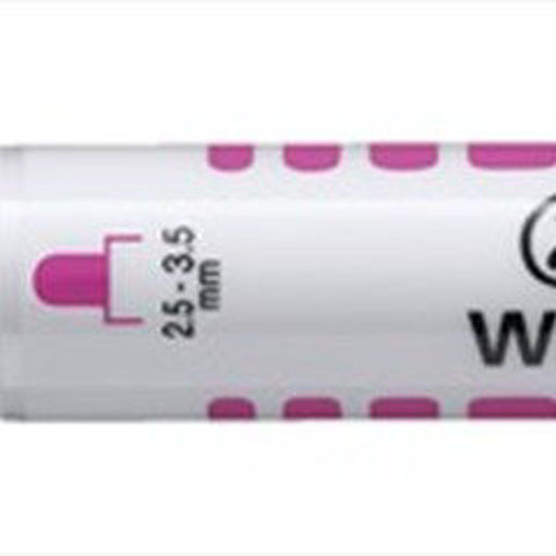 Picture of WhiteBoard Marker Pink (2.5-3.5)mm Stabilo