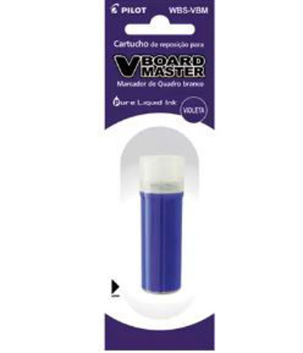 Picture of WhiteBoard Marker Purple Refill Pilot