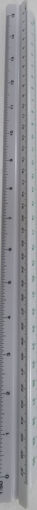 Picture of Winsor&Newton Cutch Scale Ruler 30cm