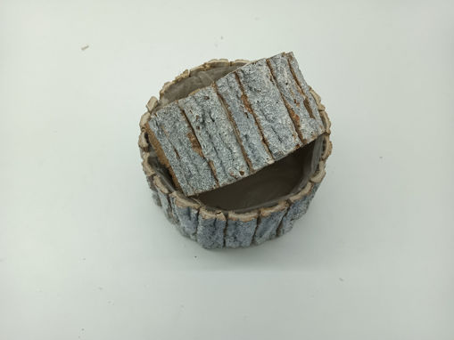 Picture of Wood Basket