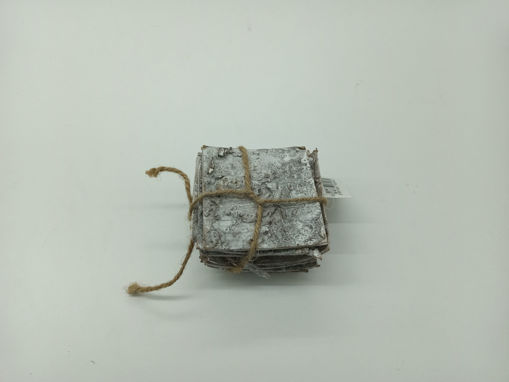 Picture of Wood Small Paper
