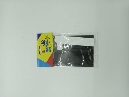 Picture of Wood White Number Hand Craft,1