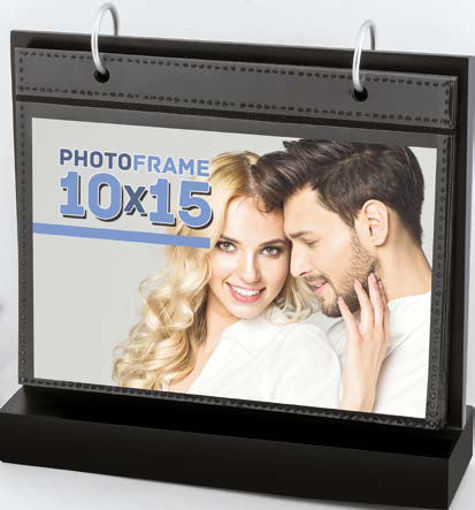 Picture of Wooden Frame 10x15cm ; kildare Horizontal