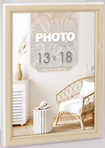 Picture of Frame 20x30cm White Zep , Benzen