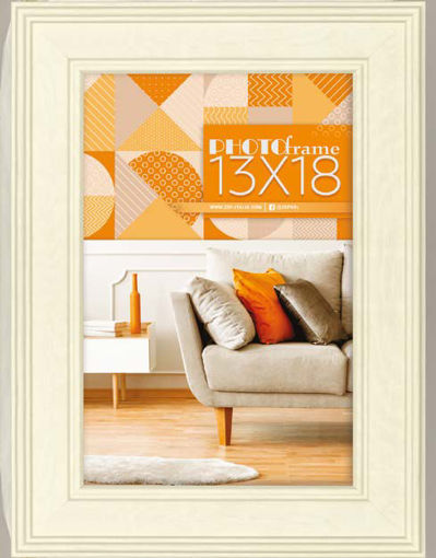 Picture of Frame 20x30cm White Zep ; Spoleto