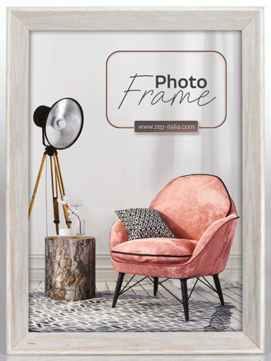Picture of Frame 20x30cm White Zep, Dora