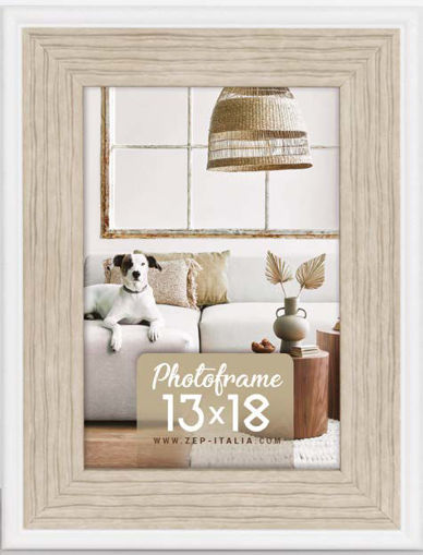 Picture of Wooden Frame 20x30cm Zep, Ragusa