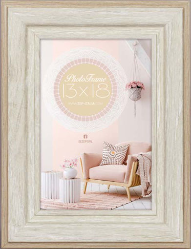 Picture of Wooden Frame 20x30cm Zep, Termoli C