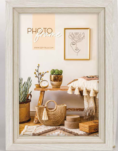 Picture of Wooden Frame 20x30cm Zep, Zara B