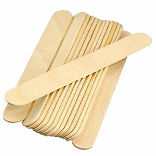 Picture of Wooden Sticks Jumbo Hand Craft