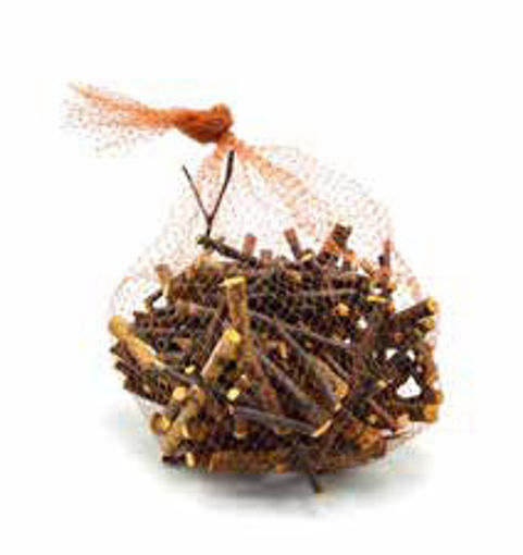 Picture of Wooden Sticks Small 250gr
