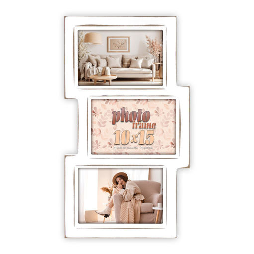 Picture of 3 Frames 10x15cm Zep,  Kepler