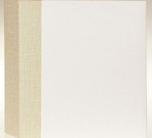 Picture of Album  Pocket 200(13X18) White Zep; Praga