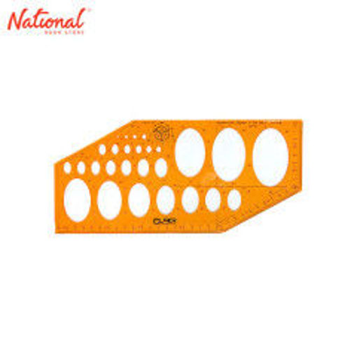 Picture of Architectural Ruler Ati