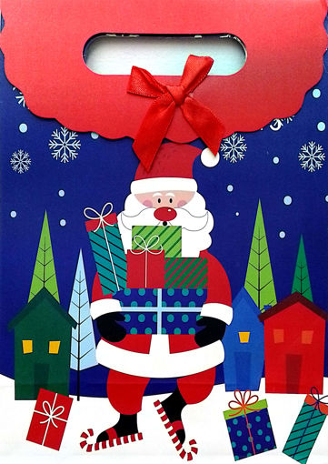 Picture of Bag For Gift 19x27cm