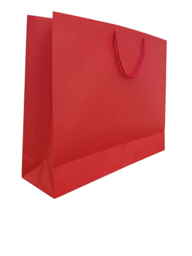 Picture of Bag For Gift 35x45cm Colored Kraft