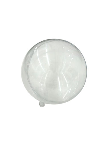 Picture of Ball 8cm Plastic