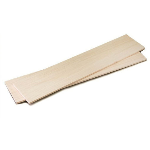 Picture of Balsa 10x100x1000mm Windsor