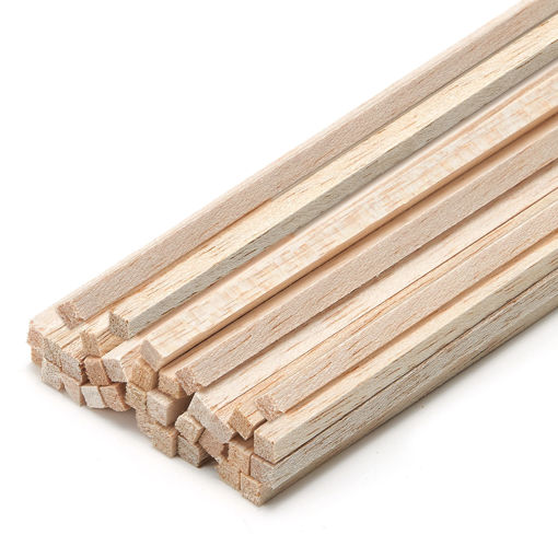 Picture of Balsa 5x5mm
