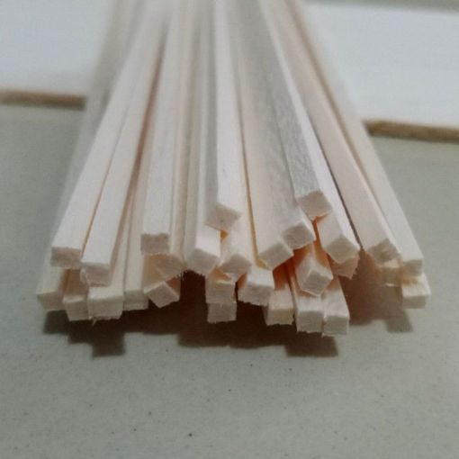 Picture of Balsa 6x6mm