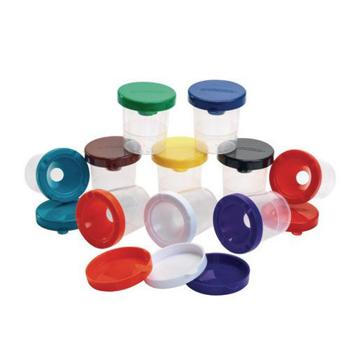 Picture of Brush Cleaning Cup