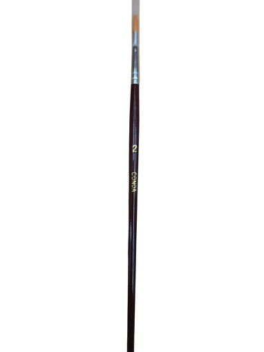 Picture of Brush Size 2 Round Conda