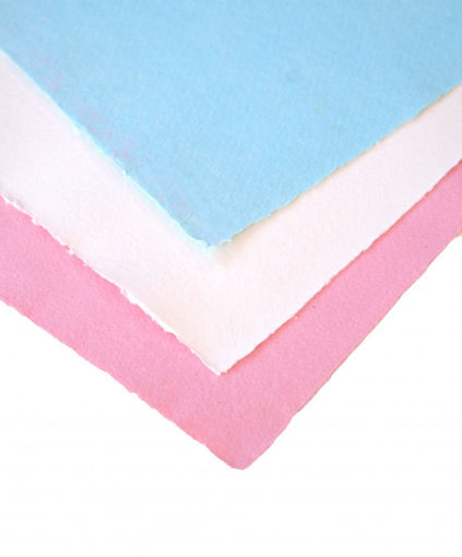Picture of Buvard paper