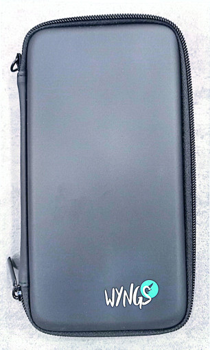 Picture of Calculator Case Cover